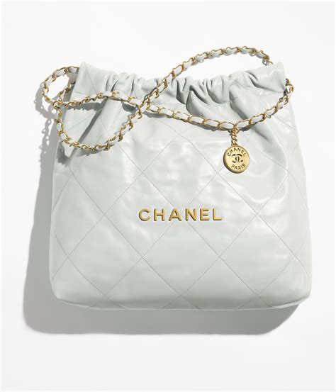 Chanel手袋2023｜10大必買保值經典款、購買指南＋保值攻略